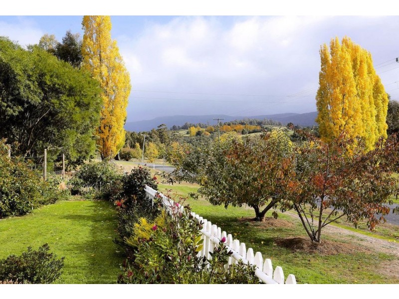 19 The Avenue, Ellendale TAS 7140