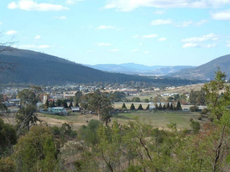 Lots 1+2 Kensington Street, New Norfolk TAS 7140