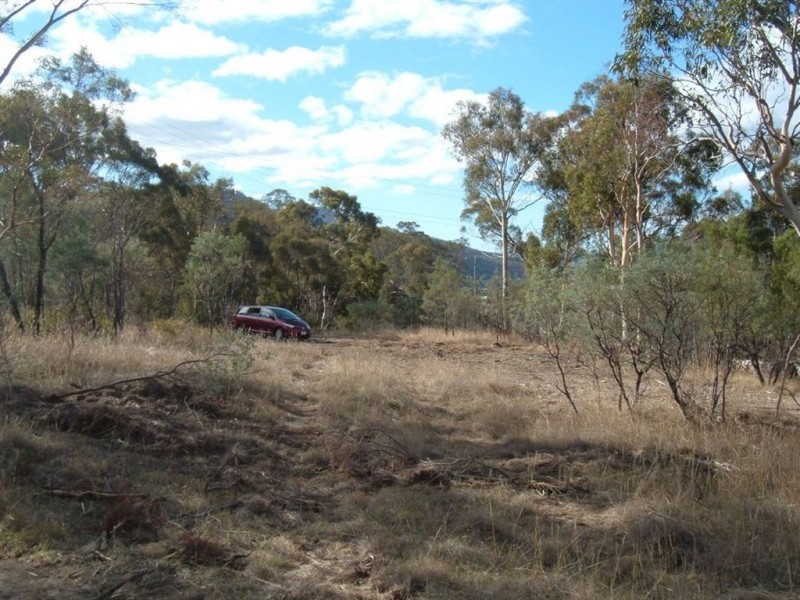 Lots 1+2 Kensington Street, New Norfolk TAS 7140