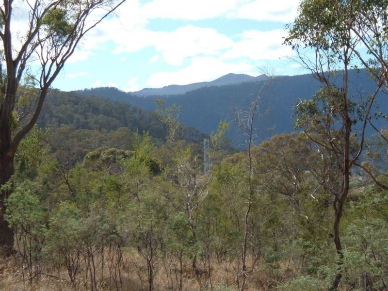 Lots 1+2 Kensington Street, New Norfolk TAS 7140