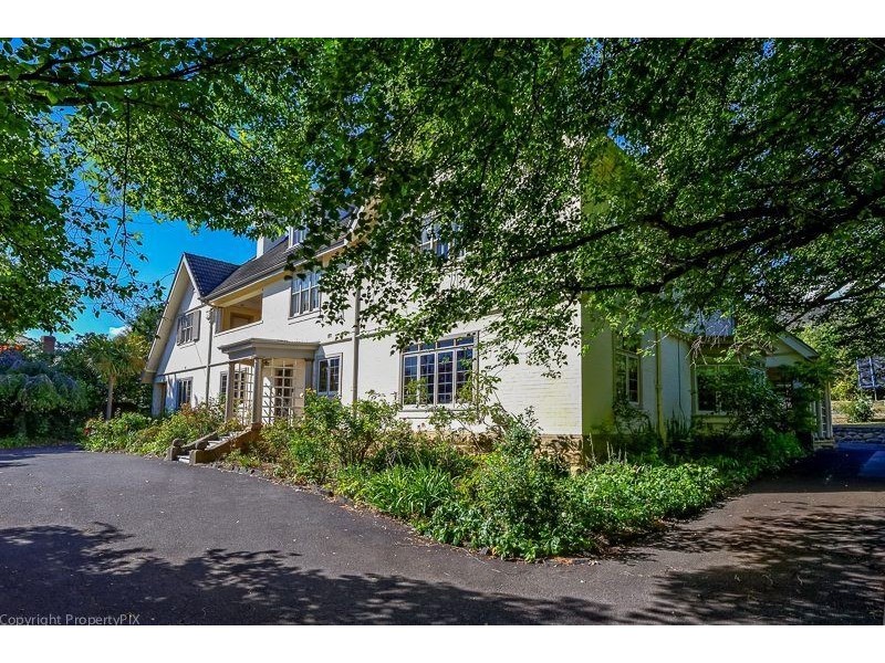 3 Melrose Court, Sandy Bay TAS 7005