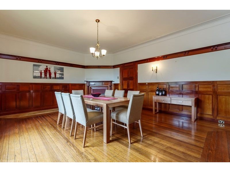 3 Melrose Court, Sandy Bay TAS 7005