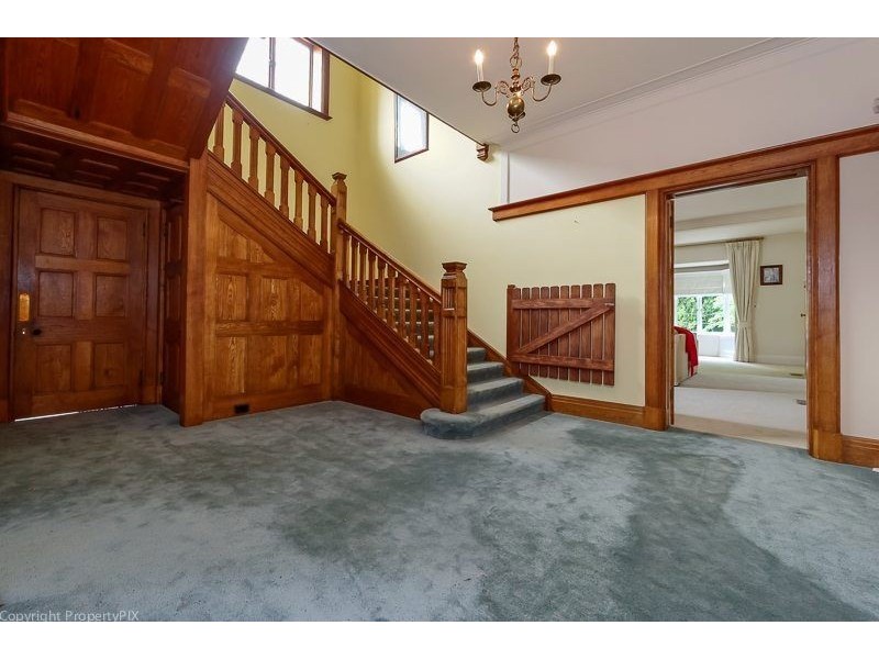3 Melrose Court, Sandy Bay TAS 7005