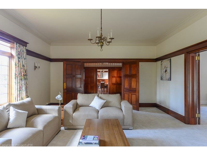 3 Melrose Court, Sandy Bay TAS 7005