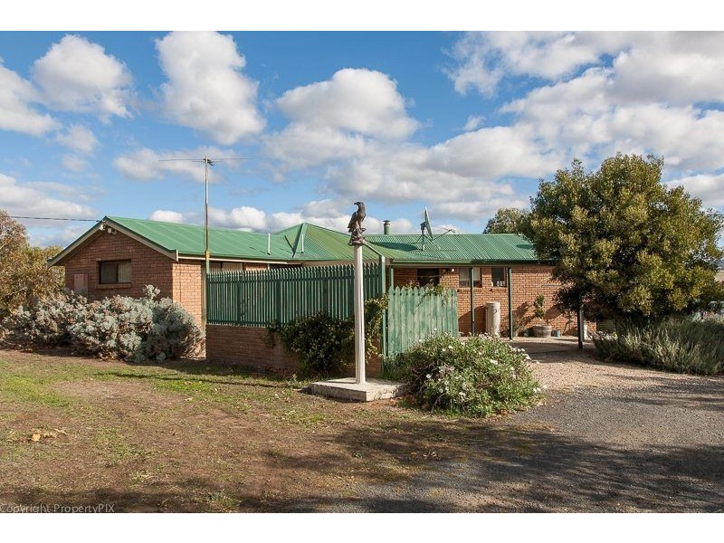 487 White Kangaroo Road, Campania TAS 7026