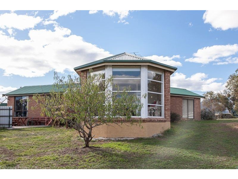 487 White Kangaroo Road, Campania TAS 7026