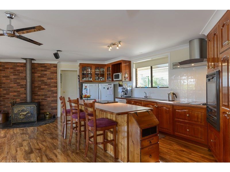 487 White Kangaroo Road, Campania TAS 7026
