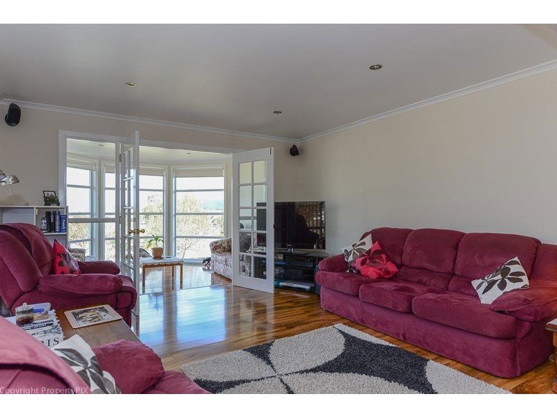 487 White Kangaroo Road, Campania TAS 7026