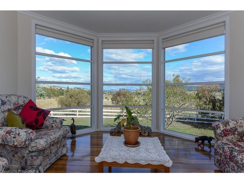 487 White Kangaroo Road, Campania TAS 7026