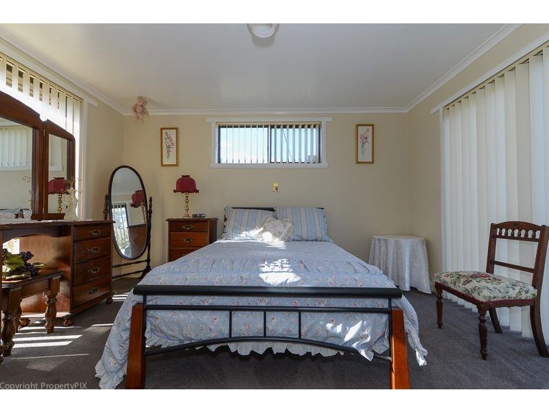 487 White Kangaroo Road, Campania TAS 7026