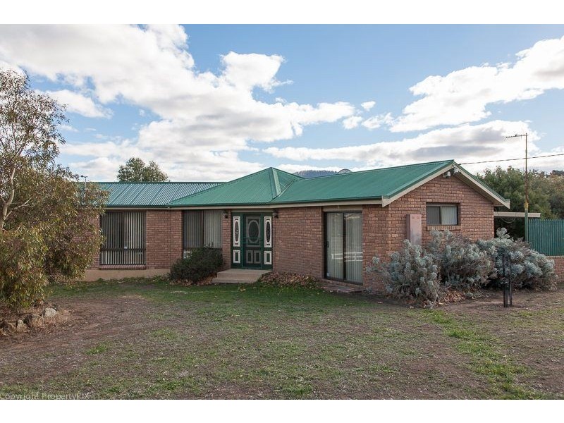 487 White Kangaroo Road, Campania TAS 7026