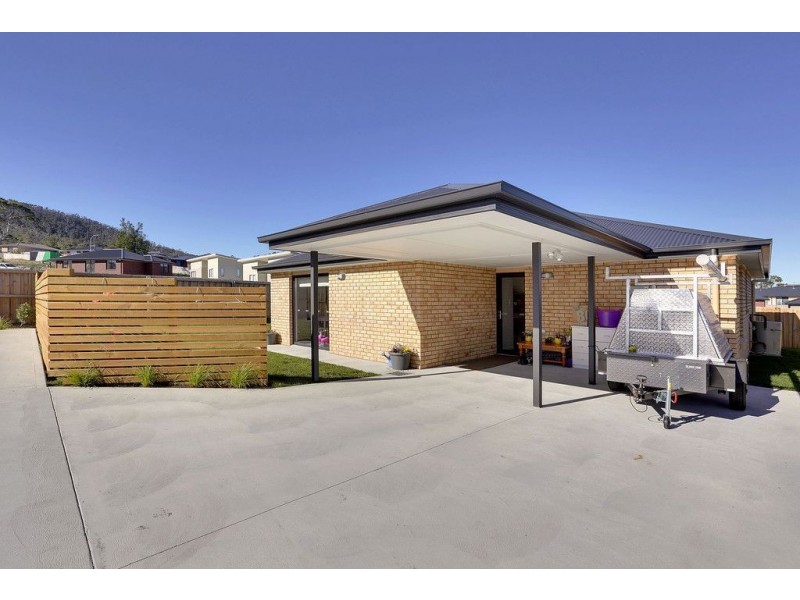 1/49 Mariah Crescent, Oakdowns TAS 7019