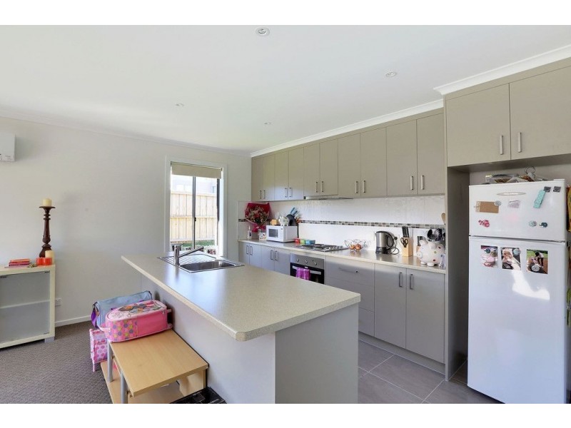 1/49 Mariah Crescent, Oakdowns TAS 7019