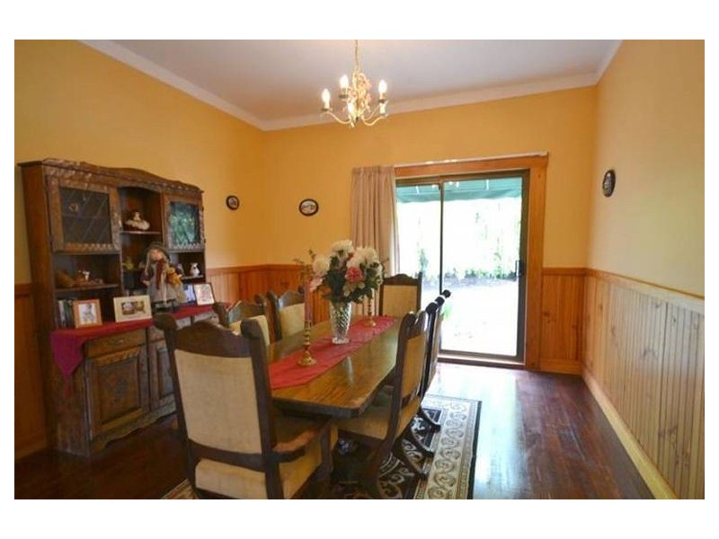 1 Swan Street, Bagdad TAS 7030