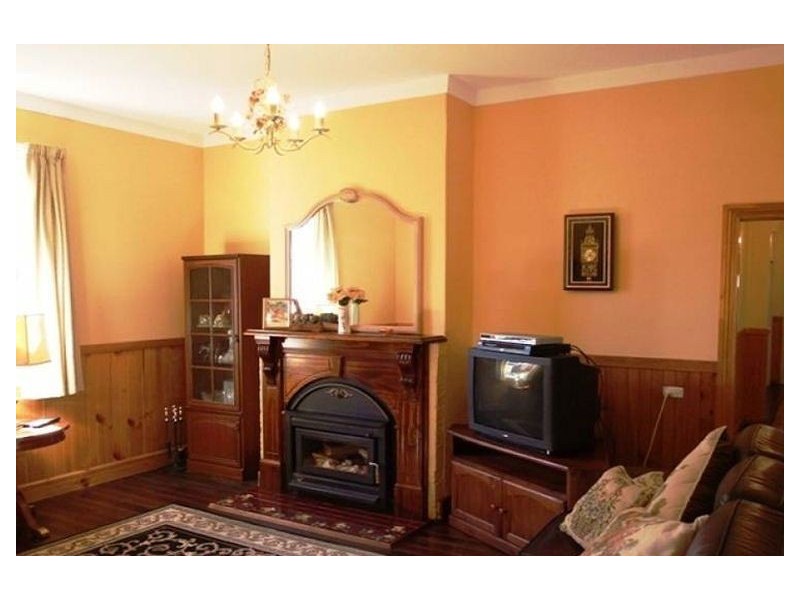 1 Swan Street, Bagdad TAS 7030