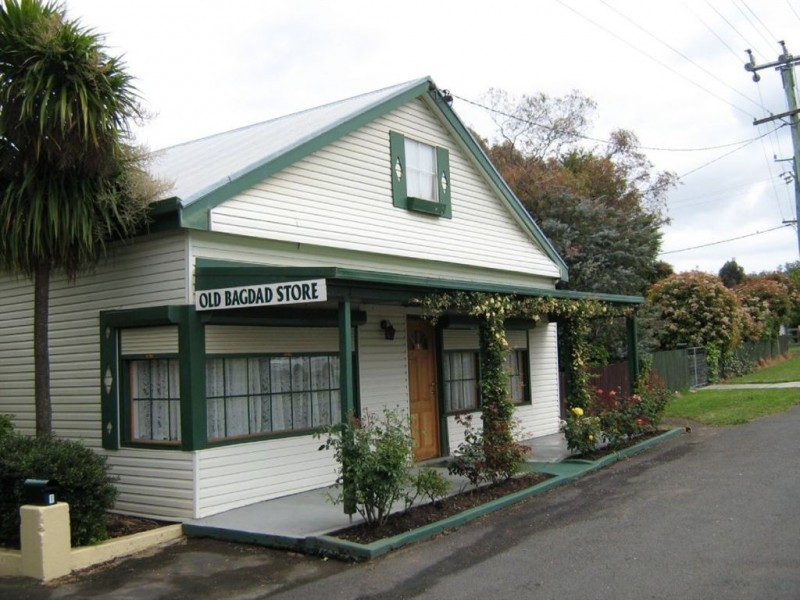 1 Swan Street, Bagdad TAS 7030