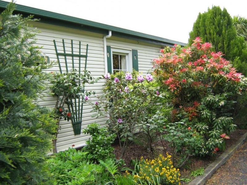 1 Swan Street, Bagdad TAS 7030