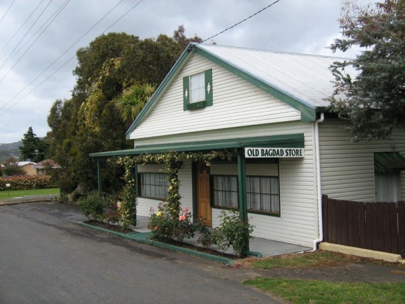 1 Swan Street, Bagdad TAS 7030
