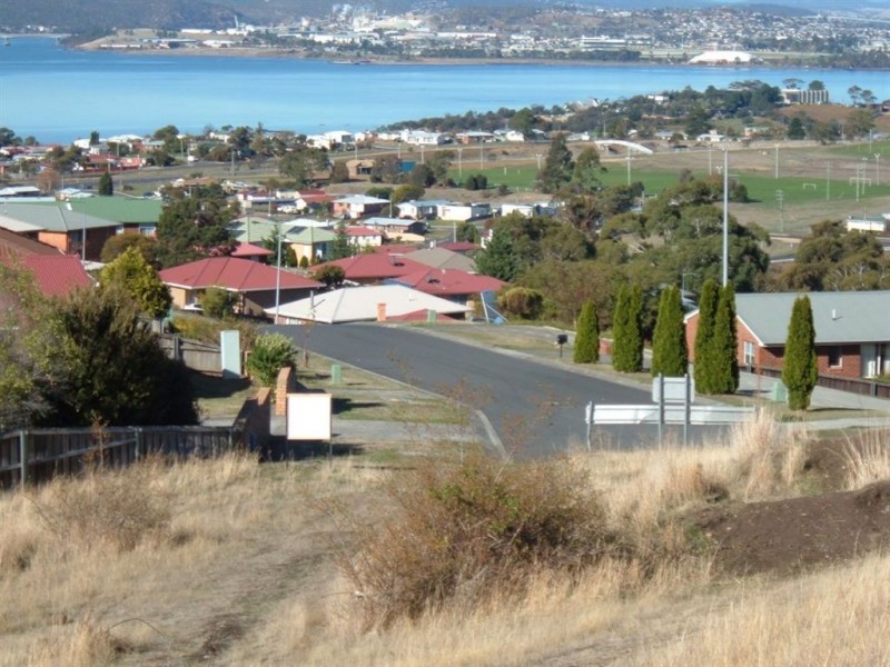 Lot 18/29 Lesdelle Street, Claremont TAS 7011