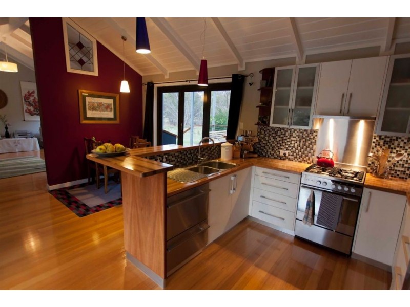 351 Gellibrand Drive, Sandford TAS 7020