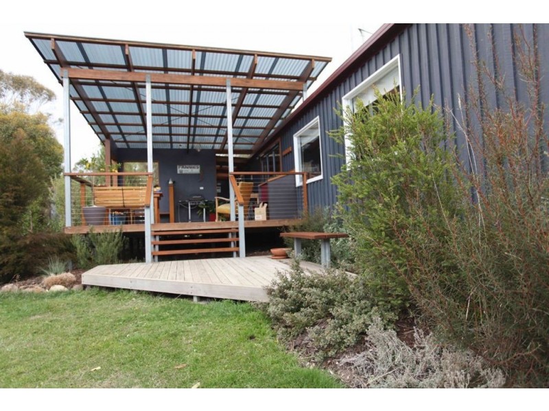 351 Gellibrand Drive, Sandford TAS 7020