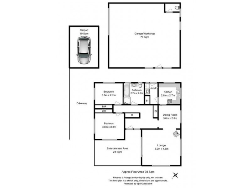 29 Barrett Street, Glenorchy TAS 7010