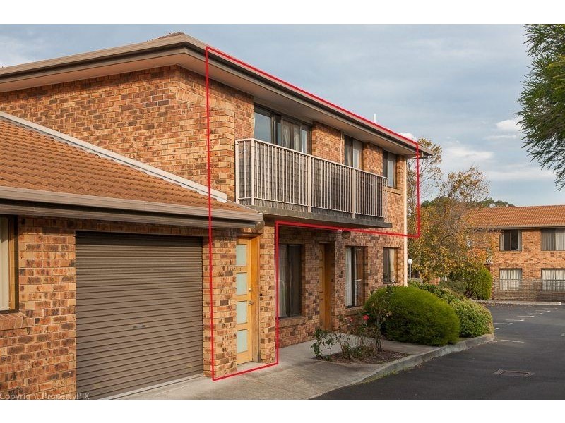3/31 South Street, Bellerive TAS 7018