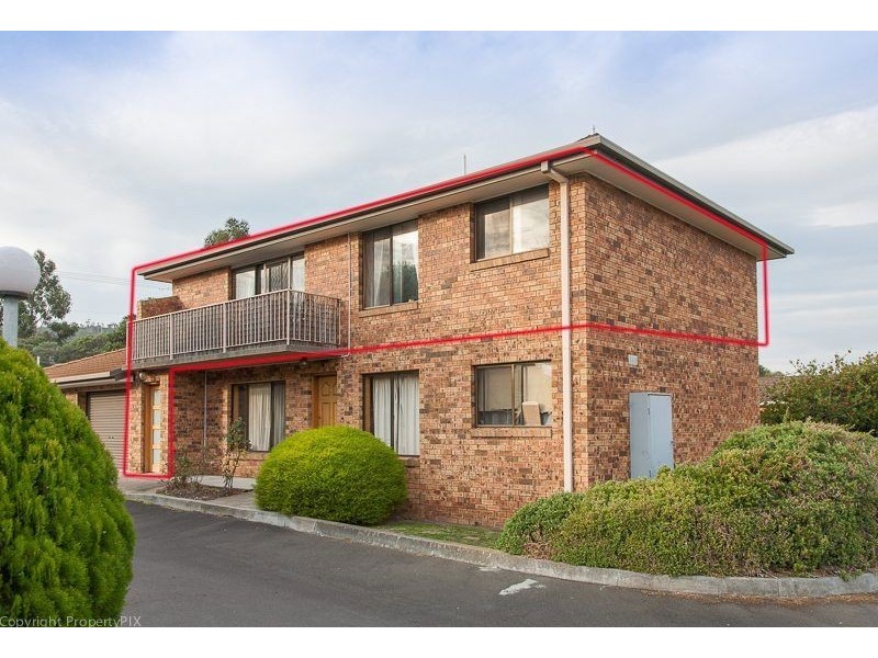 3/31 South Street, Bellerive TAS 7018