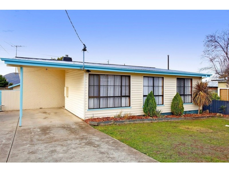 36 Catherine Street, Berriedale TAS 7011