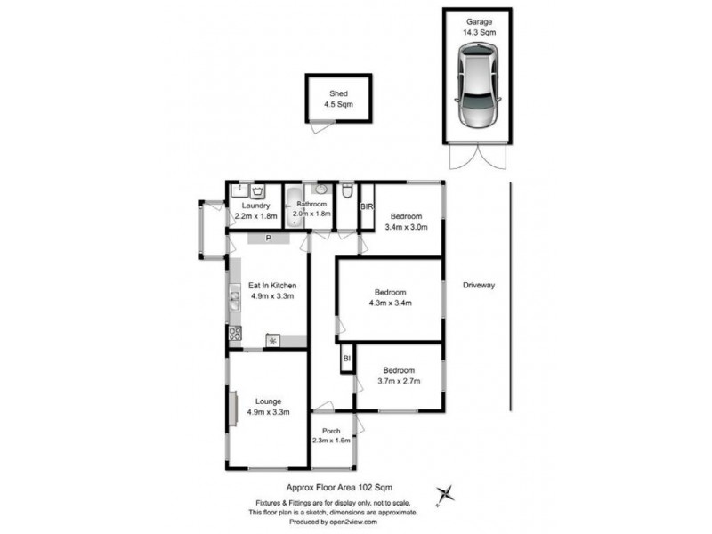 3 Windermere Beach Road, Claremont TAS 7011