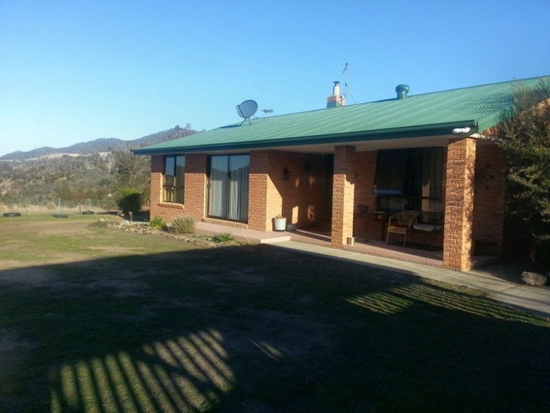76 Hylands Road, Bagdad TAS 7030