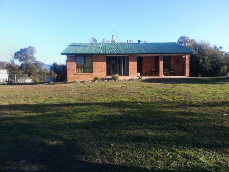 76 Hylands Road, Bagdad TAS 7030