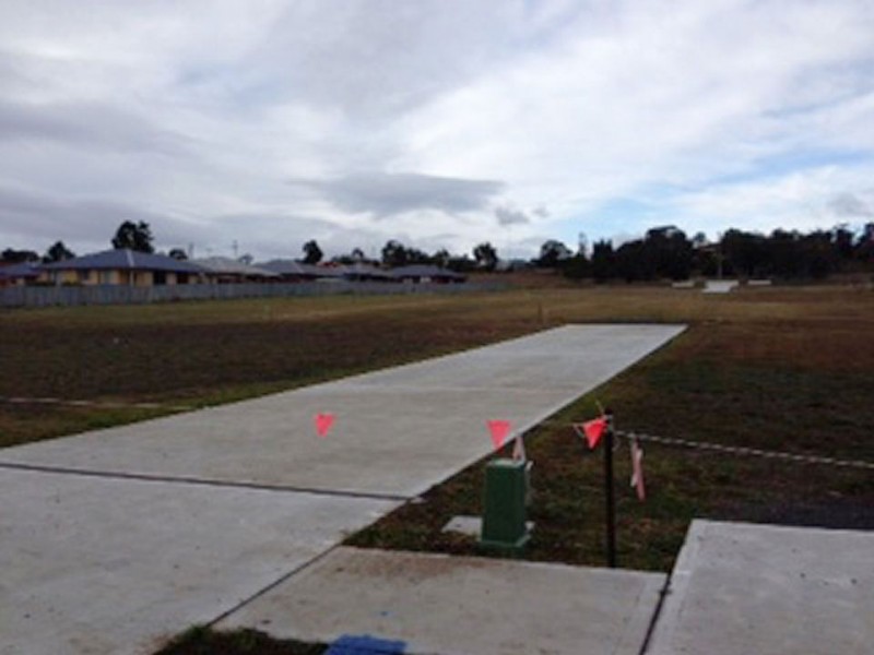 Lots 5+8 Racecourse Road, Brighton TAS 7030