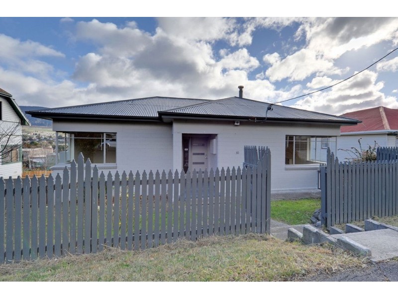 1/30 Easton Avenue, West Moonah TAS 7009