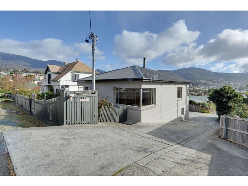 1/30 Easton Avenue, West Moonah TAS 7009