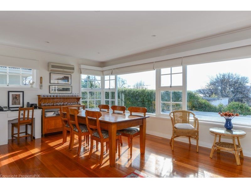 6 Melrose Court, Sandy Bay TAS 7005