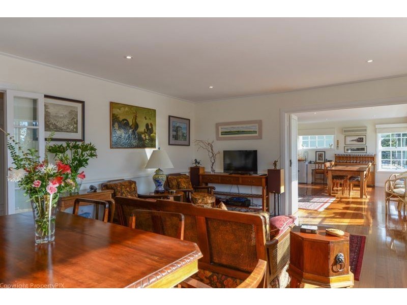 6 Melrose Court, Sandy Bay TAS 7005