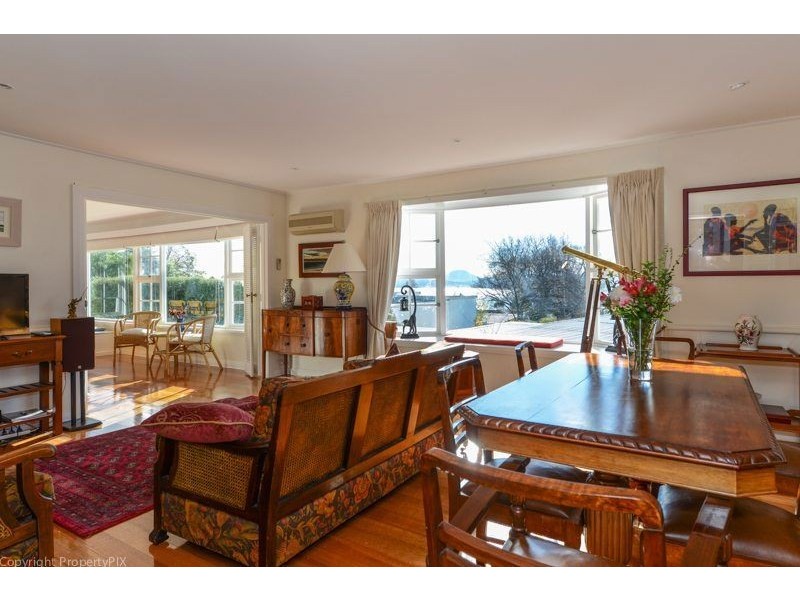 6 Melrose Court, Sandy Bay TAS 7005
