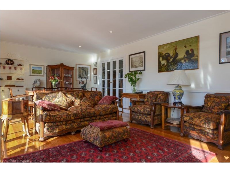 6 Melrose Court, Sandy Bay TAS 7005