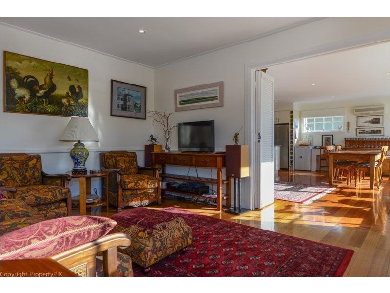 6 Melrose Court, Sandy Bay TAS 7005