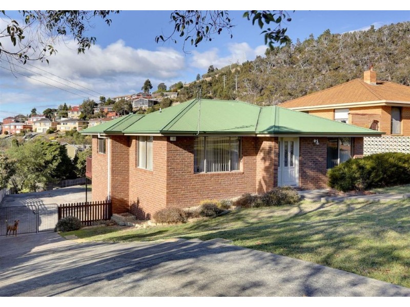 1 Taylor Court, Rosetta TAS 7010