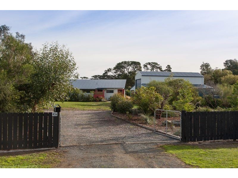 43a Cremorne Avenue, Cremorne TAS 7024