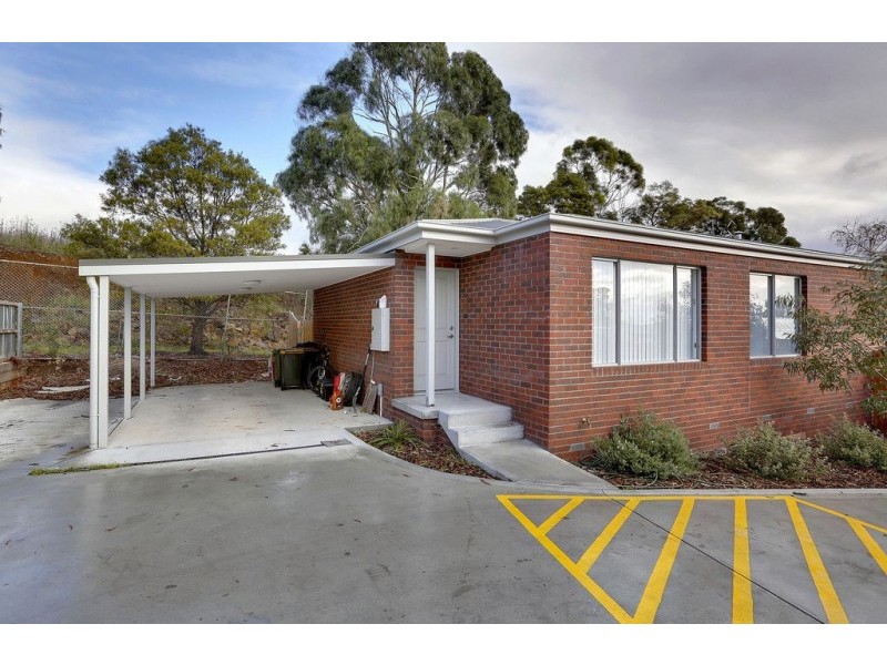 16 Fairfax Road, Glenorchy TAS 7010