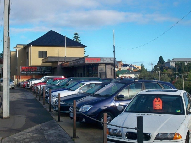 391 Elizabeth Street, North Hobart TAS 7000