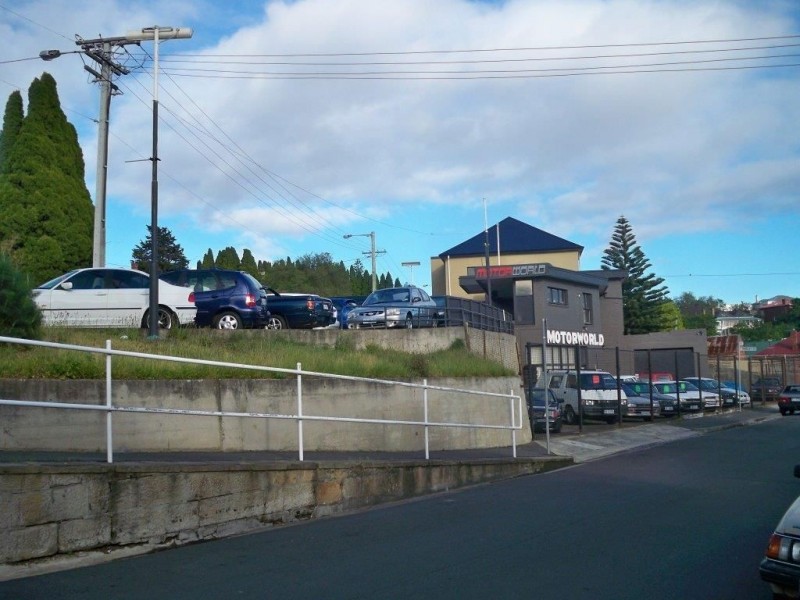 391 Elizabeth Street, North Hobart TAS 7000
