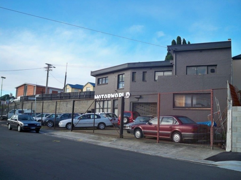 391 Elizabeth Street, North Hobart TAS 7000