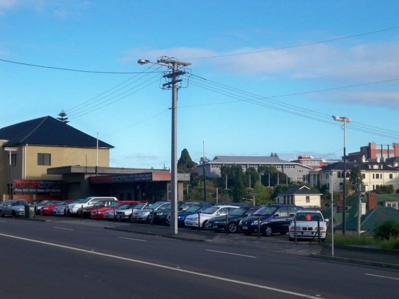 391 Elizabeth Street, North Hobart TAS 7000