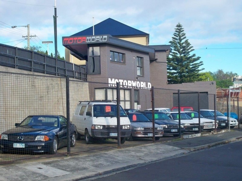 391 Elizabeth Street, North Hobart TAS 7000