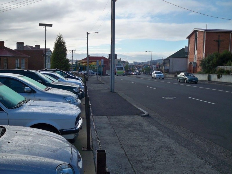 391 Elizabeth Street, North Hobart TAS 7000