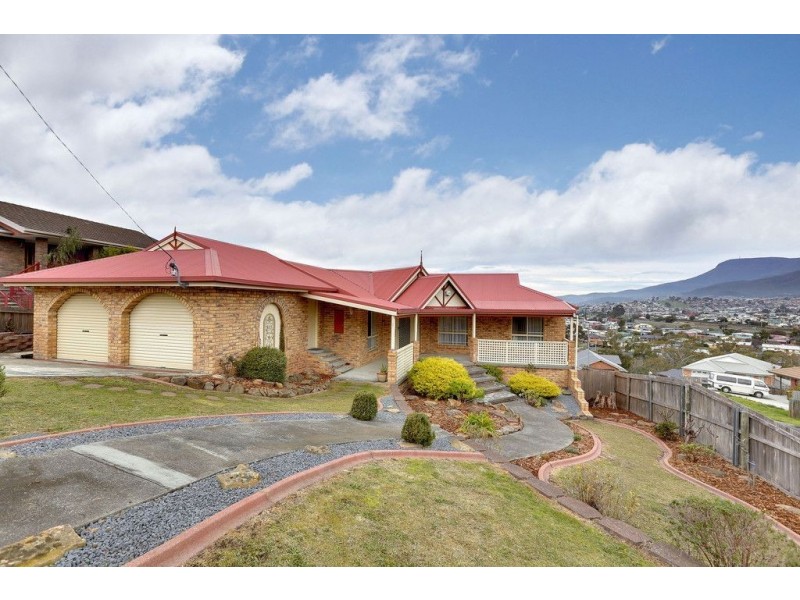 16 Chatterton Court, Claremont TAS 7011